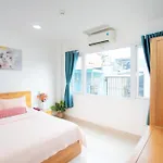 Phan Anh Hotel - Bui Vien Walking Street