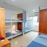 Phan Anh Hotel - Bui Vien Walking Street