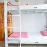 Phan Anh Hotel - Bui Vien Walking Street